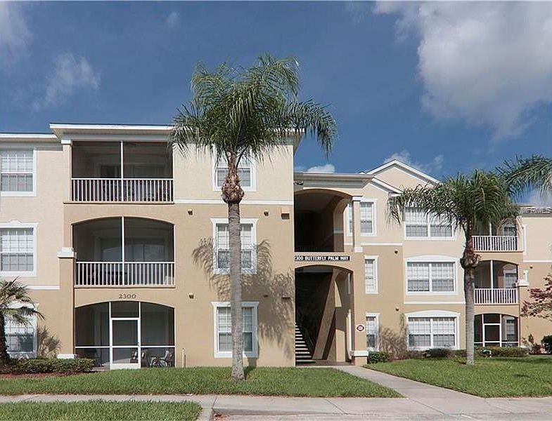 1st image of 2300 Butterfly Palm Way APT 202