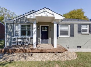 413 Cottonwood Dr, Nashville, TN 37214
