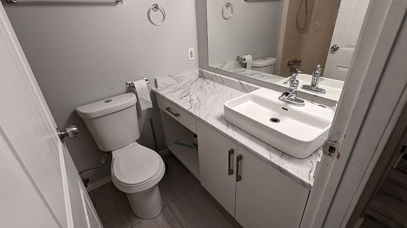 Abbotsford Apartment for rent - 1 Bedroom — photo 6