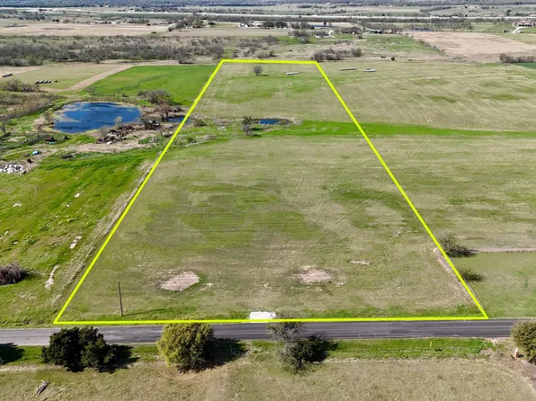 TRACT 5 Cemetery Rd, West, TX 76691