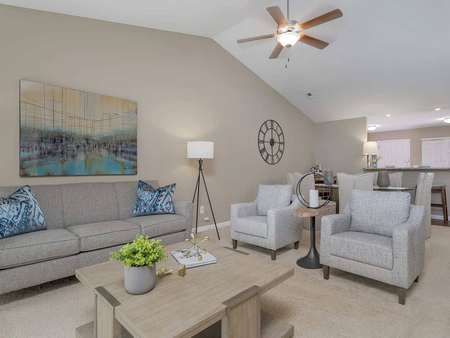 Bedford Place Apartments — Photo 2