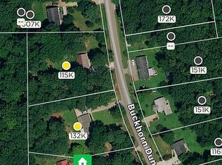 7016 Buckhorn Duncan Rd, Holly Springs, NC 27540
