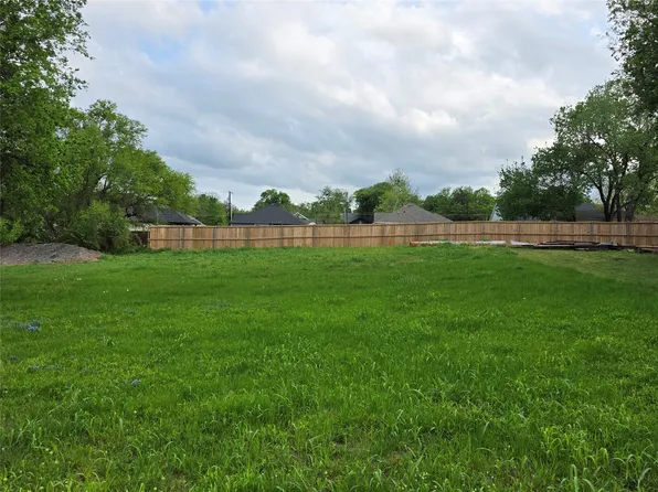 3815 Pace St, Greenville, TX 75401