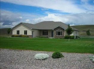 5746 Haugan Dr, Missoula, MT 59803