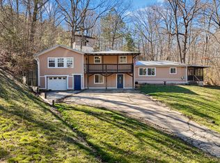 16127 Lakewood Dr, Sale Creek, TN 37373