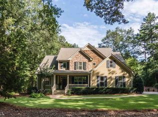 104 Chapel Springs Dr, Eatonton, GA 31024