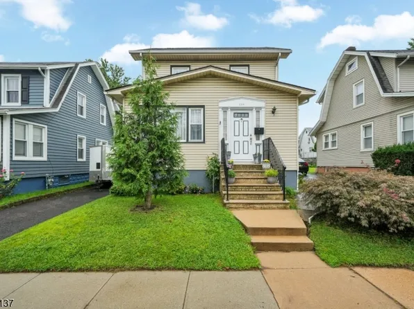 270 Crann St, Hillside Twp., NJ 07205