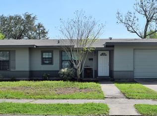 1303 E Fordyce Ave, Kingsville, TX 78363