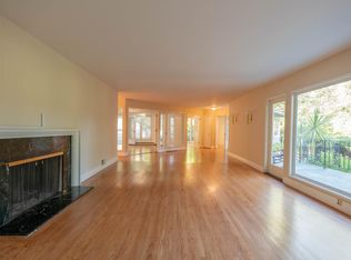 464 Camino Sobrante, Orinda, CA 94563