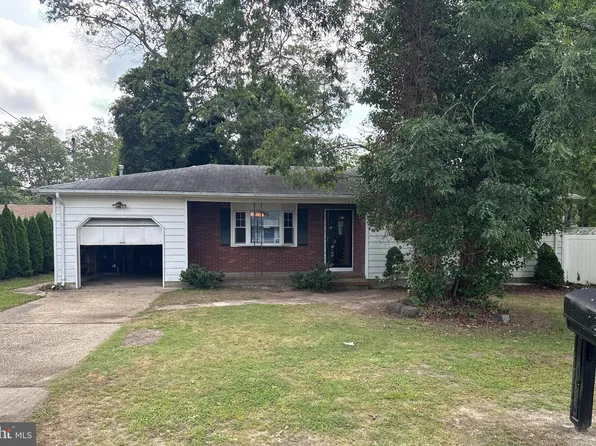 1409 Kay St, Forked River, NJ 08731