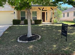 634 River Bluff Cir, Georgetown, TX 78626