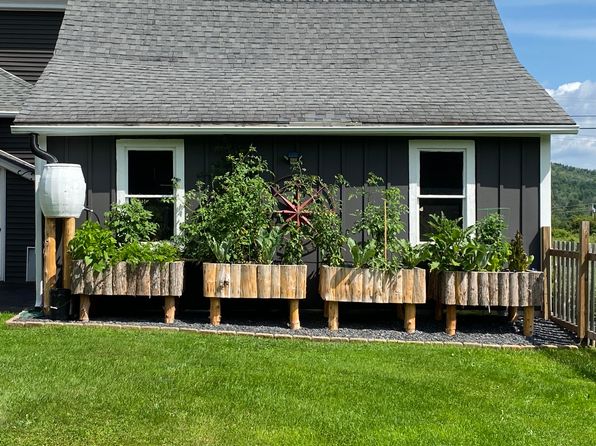 60 St John Road, Fort Kent, ME 04743