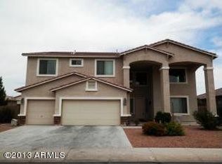 21945 N Balboa Dr, Maricopa, AZ 85138