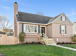 517 Cleveland Rd, Linthicum, MD 21090