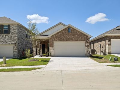 711 Caraway Dr, McKinney, TX, 75071