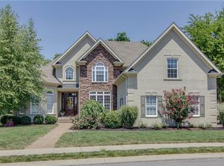 1032 Fitzroy Cir, Spring Hill, TN 37174