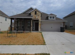 10018 Kensley Rose Dr, Killeen, TX 76542