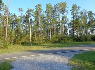 Jim Ramsay Rd, Vancleave, MS 39565