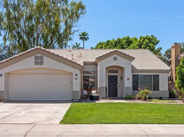 483 W PALO VERDE Street, Gilbert, AZ 85233