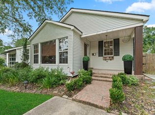 2154 Edinburgh Ave, Baton Rouge, LA 70808