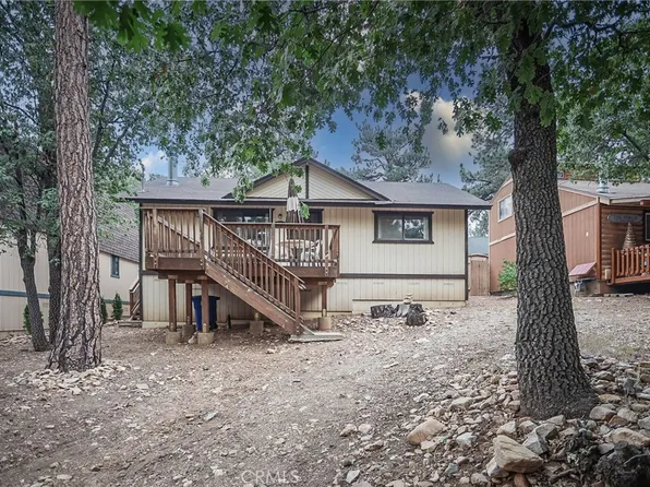849 Wabash Ln, Sugarloaf, CA 92386