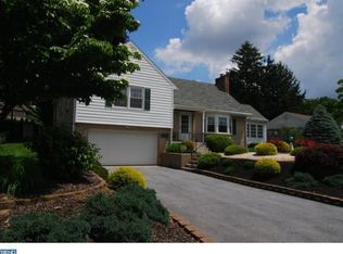 625 N Waverly St, Shillington, PA 19607