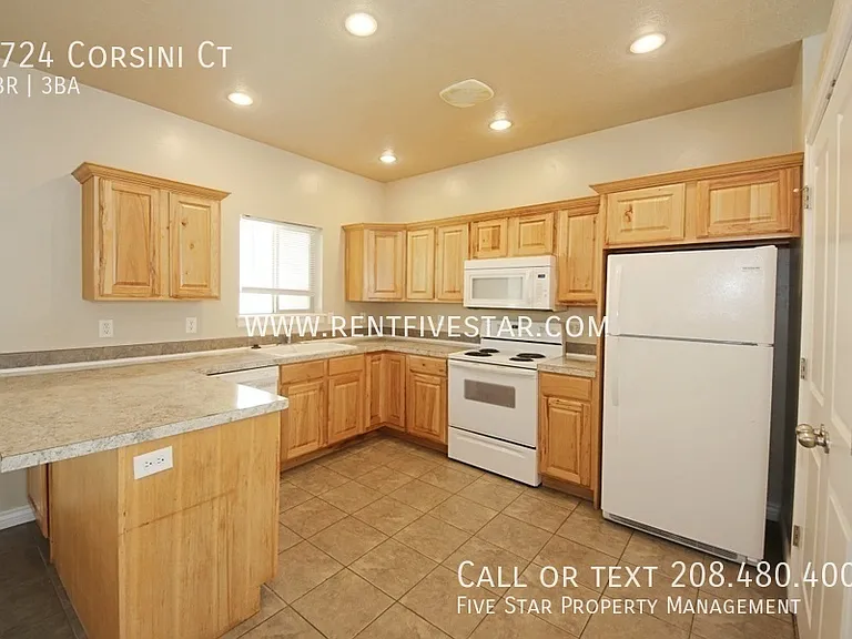 2724 Corsini Ct — Photo 6
