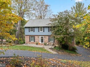 188 Arden Rd, Conshohocken, PA 19428