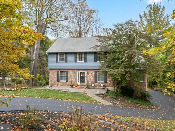 188 Arden Rd, Conshohocken, PA 19428