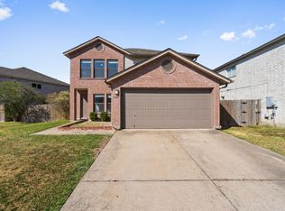 3724 Blue Cat Way, Round Rock, TX 78665