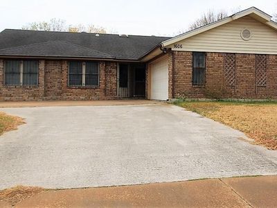 1606 Sagebrush Dr Killeen Tx Zillow