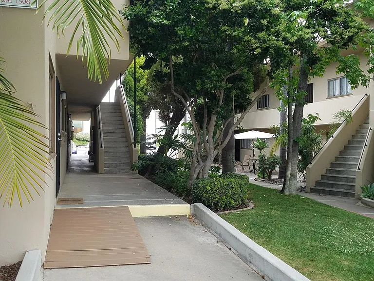 7932 La Mesa Blvd #D — Photo 23
