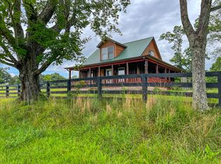 1310 Hopefull School Rd, Nancy, KY 42544