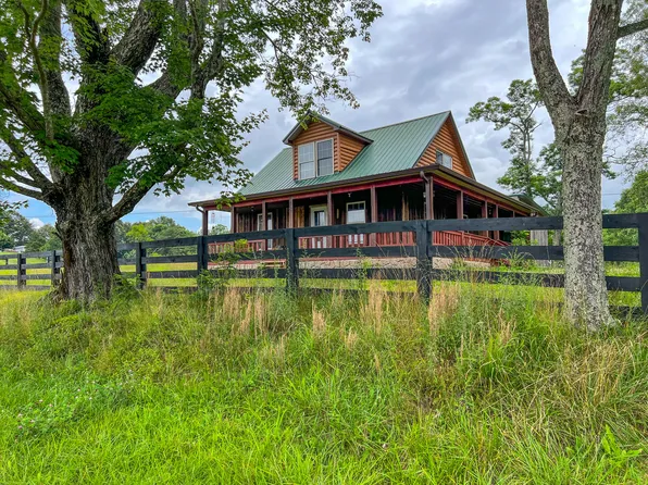 1310 Hopefull School Rd, Nancy, KY 42544