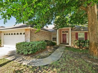 1353 Soaring Flight Way, Jacksonville, FL 32225