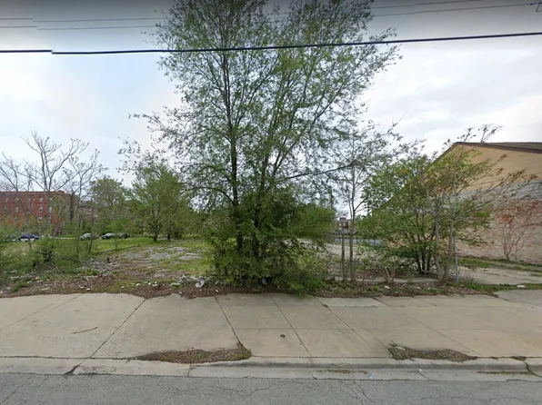 5533-5537 S State St, Chicago, IL 60621