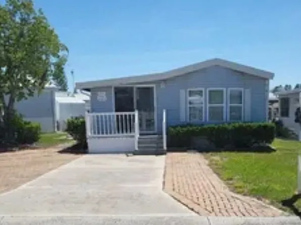 427 Center Crest Blvd, Davenport, FL 33837