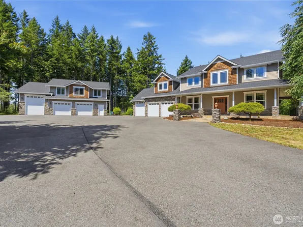 30217 Retreat Kanaskat Road SE, Ravensdale, WA 98051