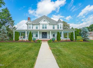 143 Bailey Rd, Kingston, TN 37763