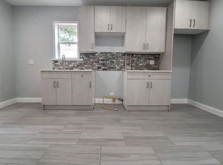 153 Nelson Ave, Jersey City, NJ 07307