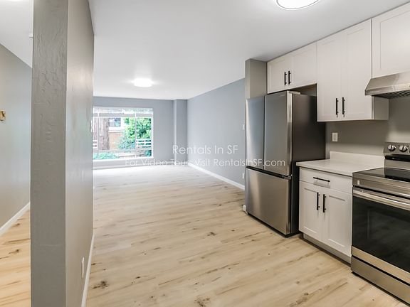 5th image of 1462 California St APT 7