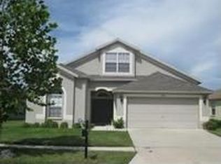6804 Runner Oak Dr, Wesley Chapel, FL 33545