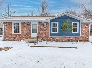 723 Hawthorne St Lot 51, Hopkinsville, KY 42240