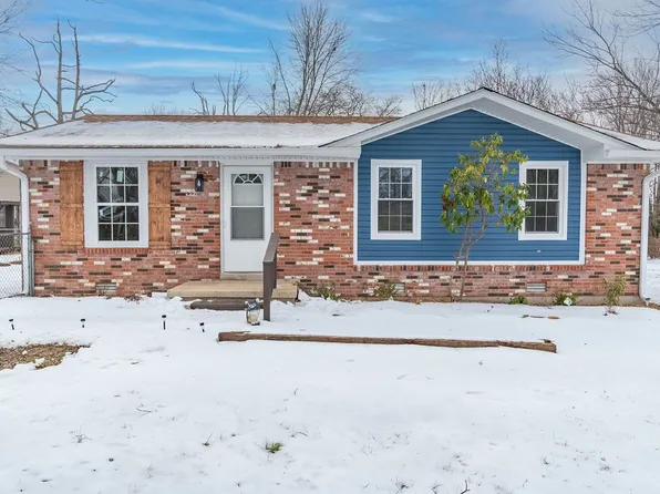 723 Hawthorne St Lot 51, Hopkinsville, KY 42240