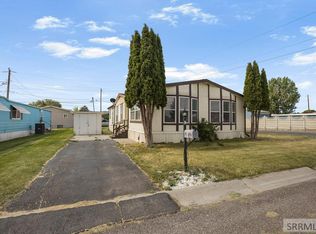 330 W Chubbuck Rd Trailer 7, Chubbuck, ID 83202