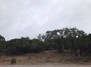 2700 Wilson Ave, Lago Vista, TX 78645