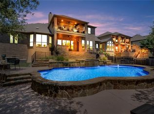 213 Emerald Ridge Dr, Austin, TX 78732