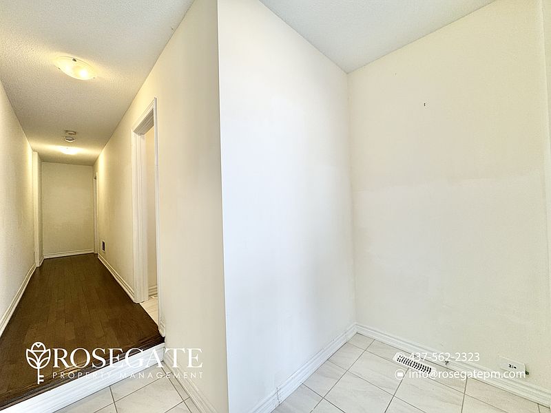Ajax Apartment for rent - 1 Bedroom — photo 5