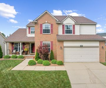 1770 Harley Dr, Ann Arbor, MI, 48103