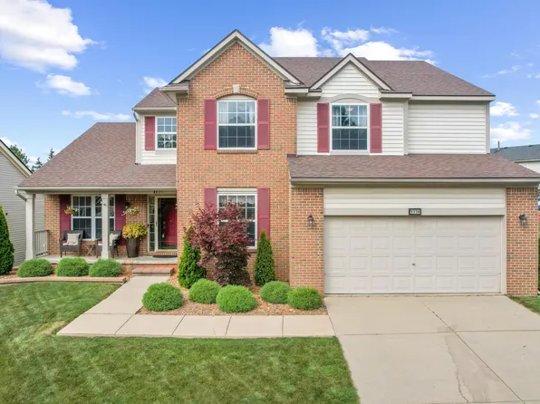 1770 Harley Dr, Ann Arbor, MI 48103